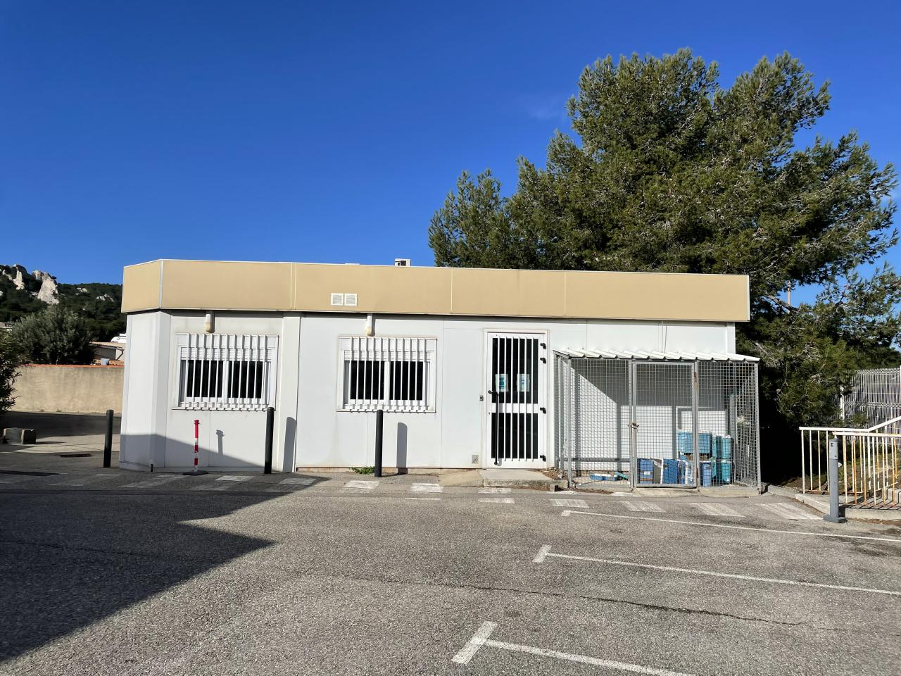 Local d'activité Châteauneuf-les-Martigues 988m² Vente local d'activité Châteauneuf-les-Martigues Bouches-du-Rhône OVACT2422576 6